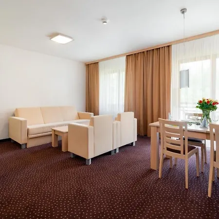 Sofra, Sun & Snow Apartamento Karpacz