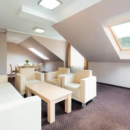 Sofra, Sun & Snow Apartamento Karpacz