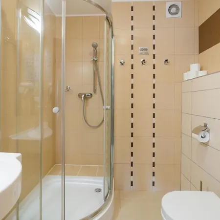 Apartament Sofra, Sun & Snow