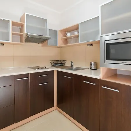 Sofra, Sun & Snow Apartamento