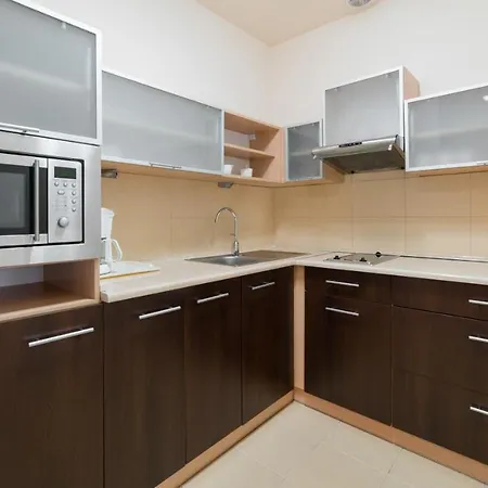 Apartamento Sofra, Sun & Snow *