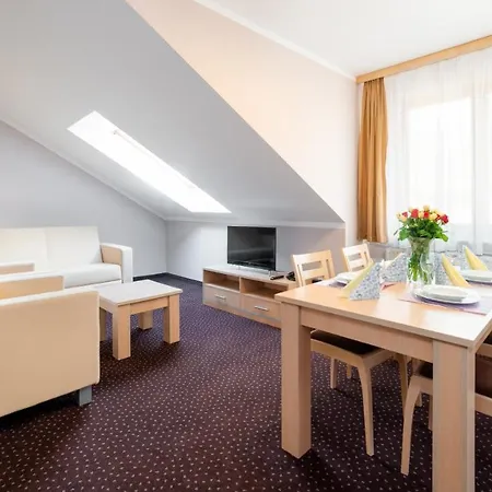 Sofra, Sun & Snow Karpacz