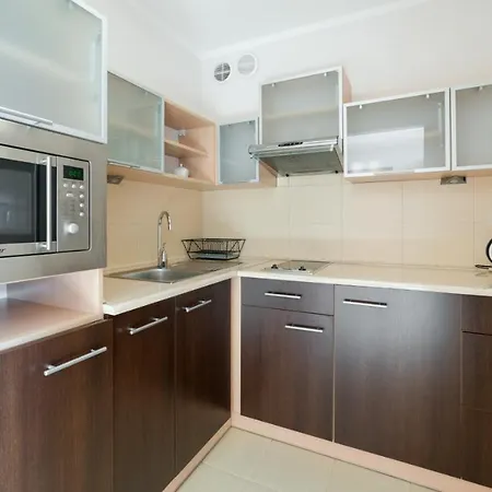 Sofra, Sun & Snow Apartament