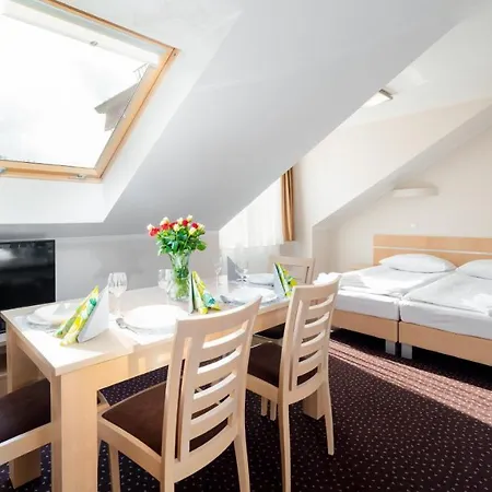 Sofra, Sun & Snow Apartamento