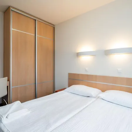 Apartamento Sofra, Sun & Snow *