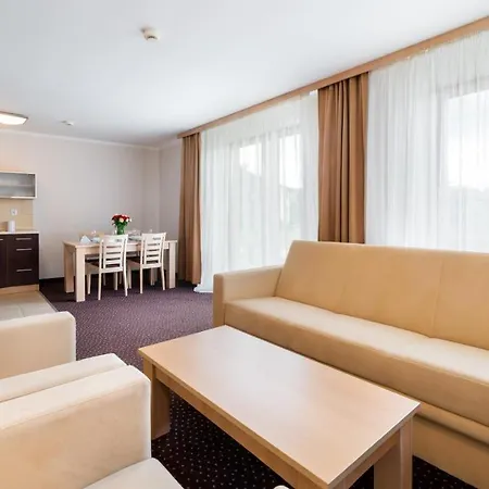 Sofra, Sun & Snow Apartament