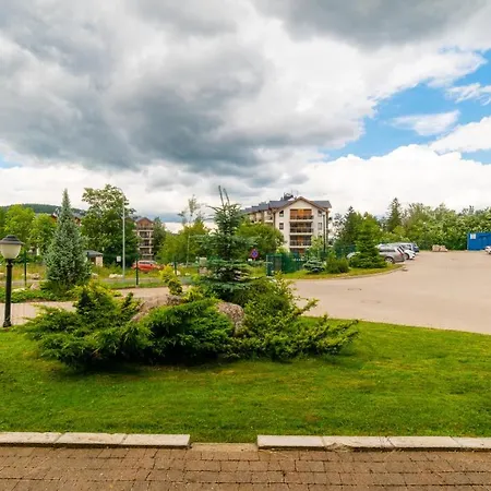 Sofra, Sun & Snow Apartamento *