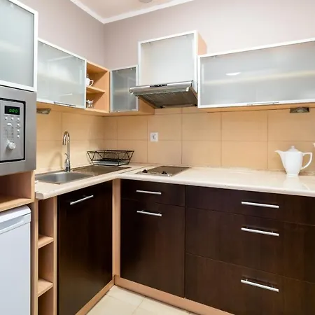 Apartamento Sofra, Sun & Snow *