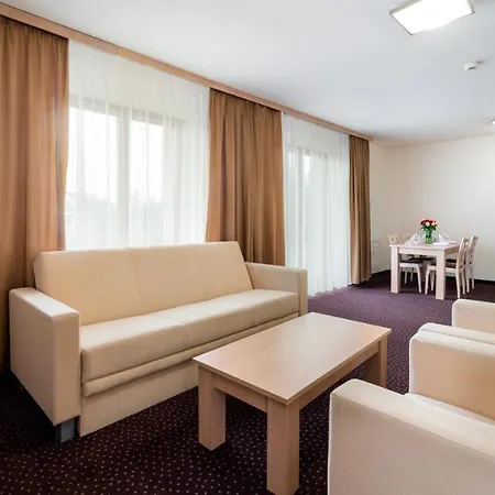 Apartamento Sofra, Sun & Snow Karpacz