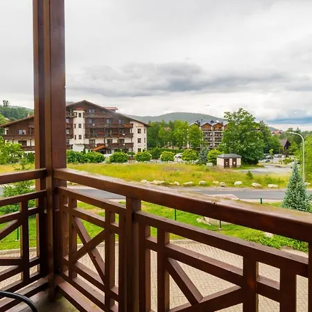 Sofra, Sun & Snow Apartamento