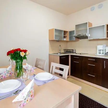 Apartamento Sofra, Sun & Snow *