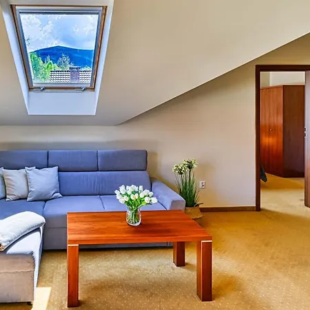 Apartamento Sofra, Sun & Snow *