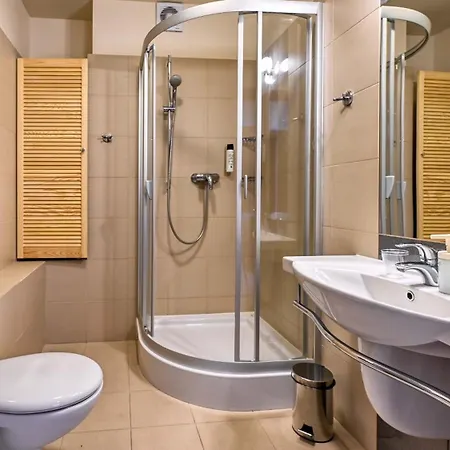 Sofra, Sun & Snow * Karpacz