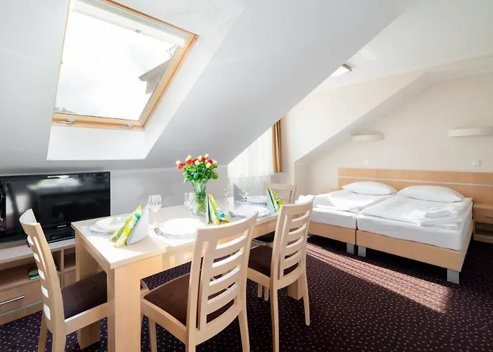 Sofra, Sun & Snow Διαμέρισμα