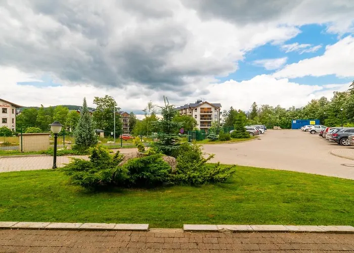 Sofra, Sun & Snow Διαμέρισμα *