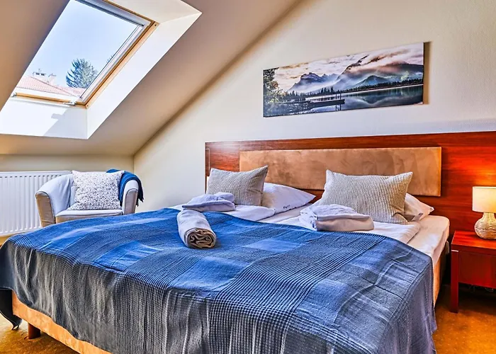 Sofra, Sun & Snow Διαμέρισμα *