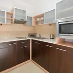 Sofra, Sun & Snow Apartment