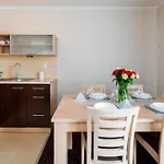 Apartamento Sofra, Sun & Snow *