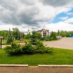 Sofra, Sun & Snow Apartment *