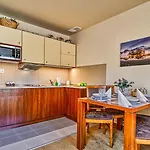 Sofra, Sun & Snow Apartment