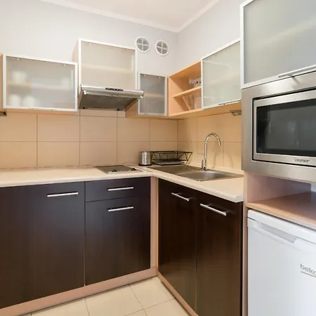 Appartement Sofra, Sun & Snow Karpacz