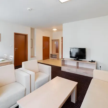 Sofra, Sun & Snow Apartment *