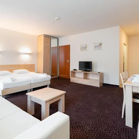 Sofra, Sun & Snow Appartement