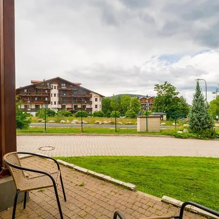 Appartement Sofra, Sun & Snow *