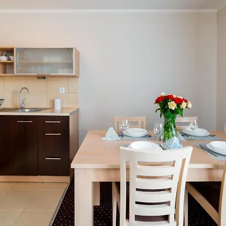 Appartement Sofra, Sun & Snow *