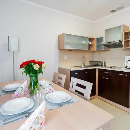 Appartement Sofra, Sun & Snow Karpacz