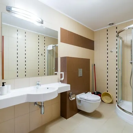 Apartmán Sofra, Sun & Snow