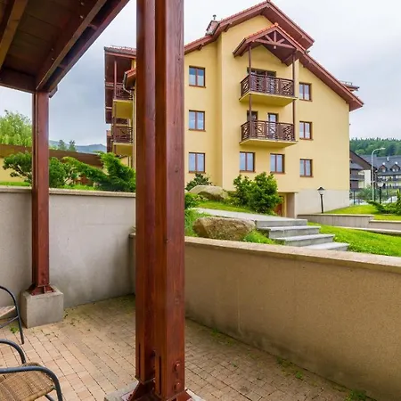 Sofra, Sun & Snow Appartement *