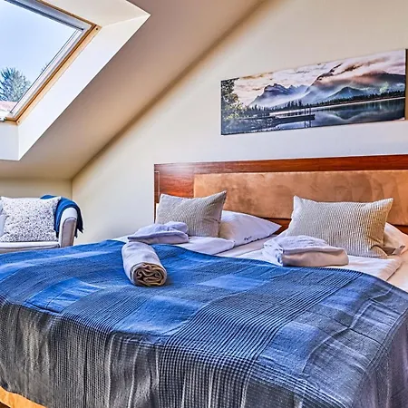 Sofra, Sun & Snow Appartement *