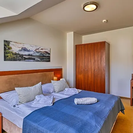 Sofra, Sun & Snow Appartement Karpacz