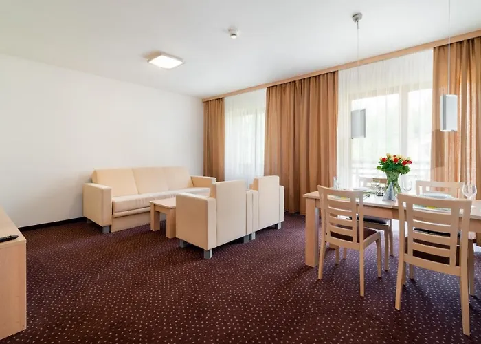 Sofra, Sun & Snow Apartamento Karpacz