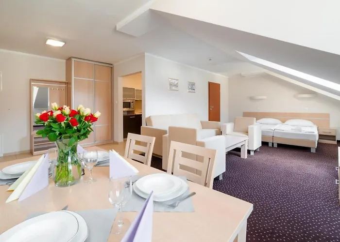 Sofra, Sun & Snow Apartamento Karpacz