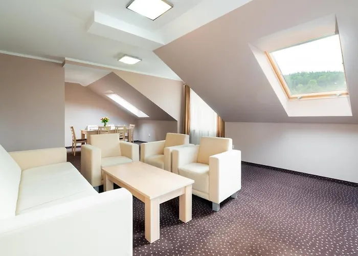 Sofra, Sun & Snow Appartement Karpacz