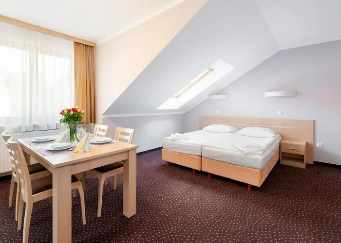 Apartamento Sofra, Sun & Snow