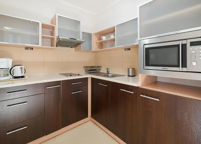 Sofra, Sun & Snow Apartamento