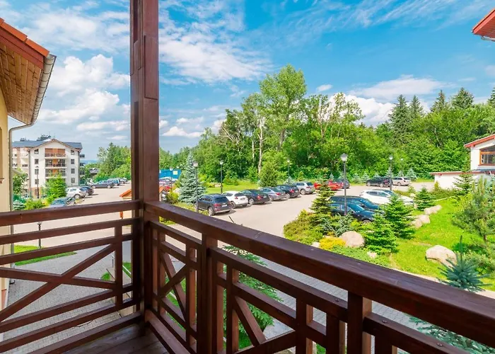 Sofra, Sun & Snow Apartamento