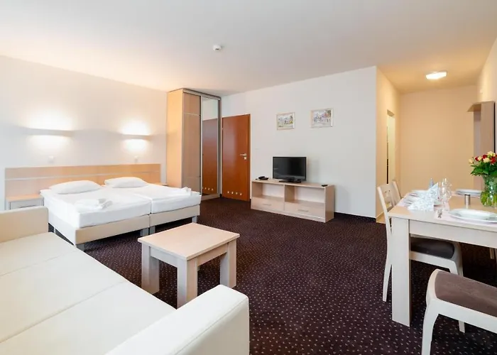 Sofra, Sun & Snow Apartamento