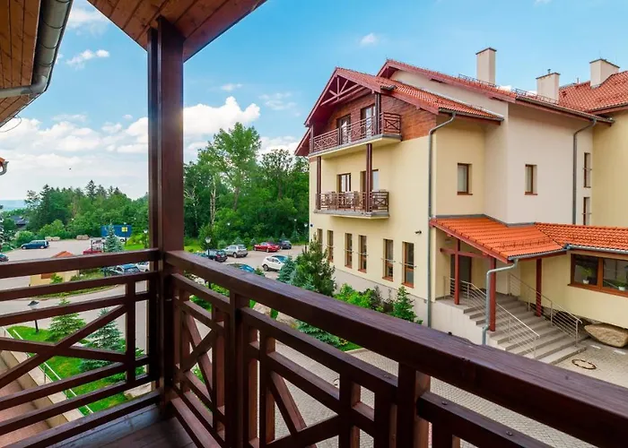 Sofra, Sun & Snow Apartment *