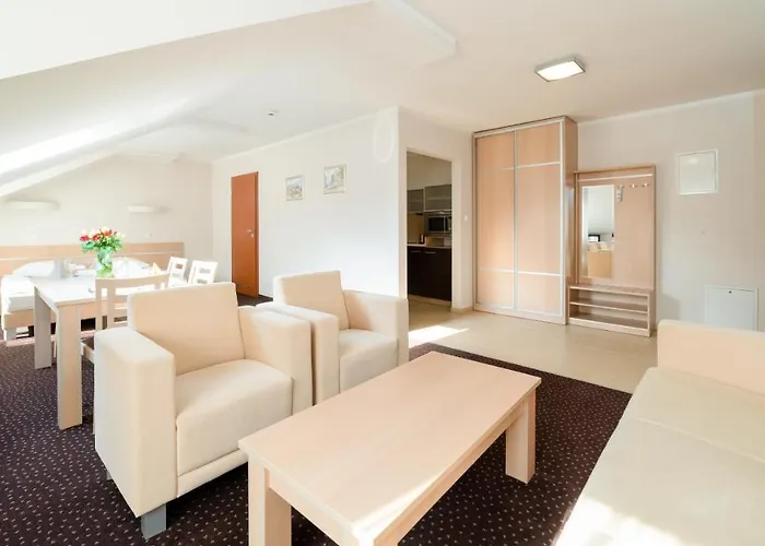 Sofra, Sun & Snow * Karpacz