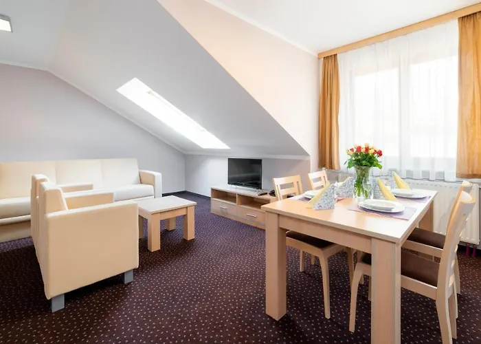 Sofra, Sun & Snow Karpacz