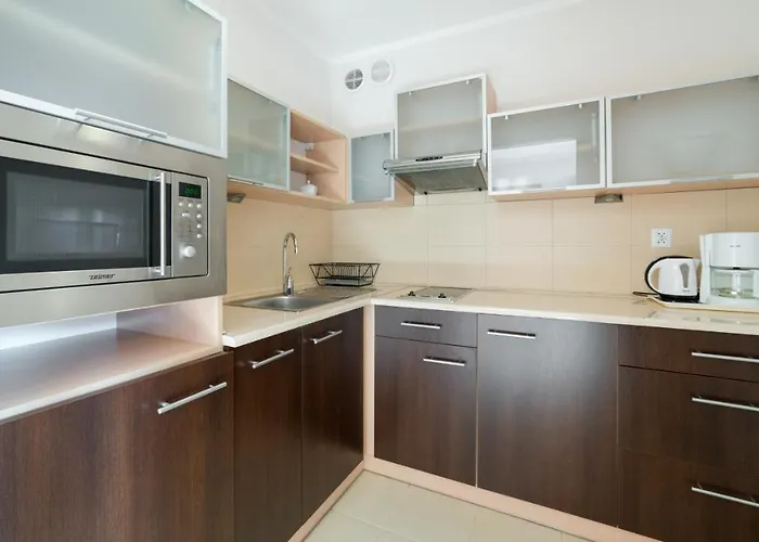 Sofra, Sun & Snow Apartamento