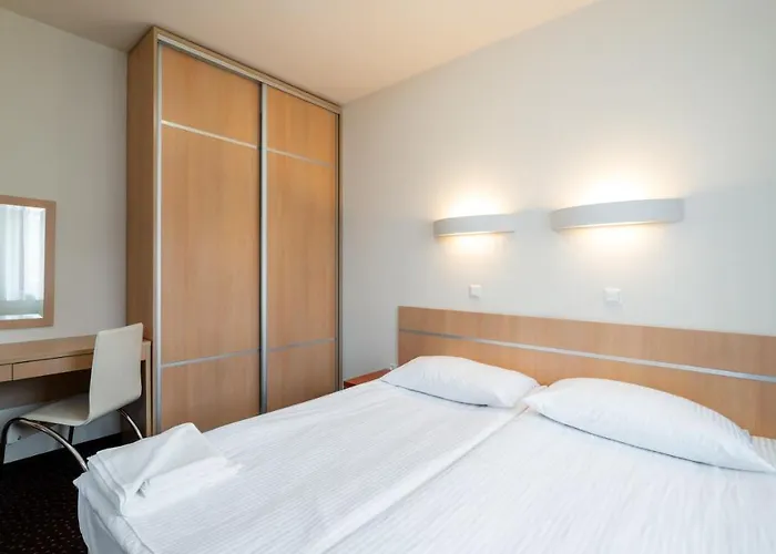 Apartamento Sofra, Sun & Snow *