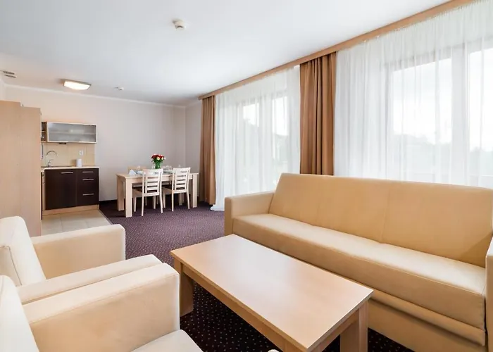 Sofra, Sun & Snow Apartamento