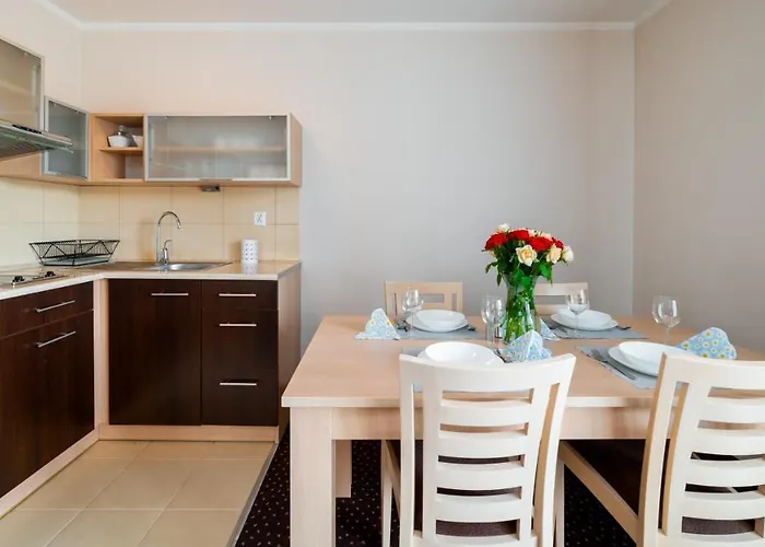 Apartamento Sofra, Sun & Snow *