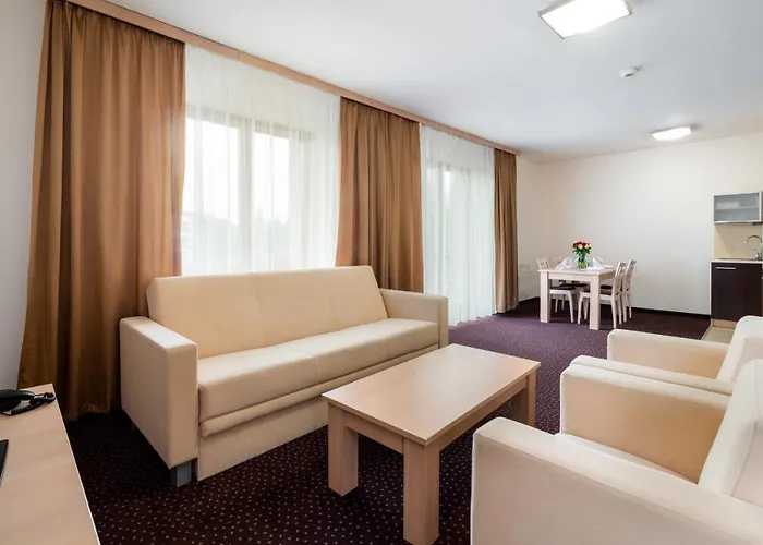 Apartment Sofra, Sun & Snow Karpacz