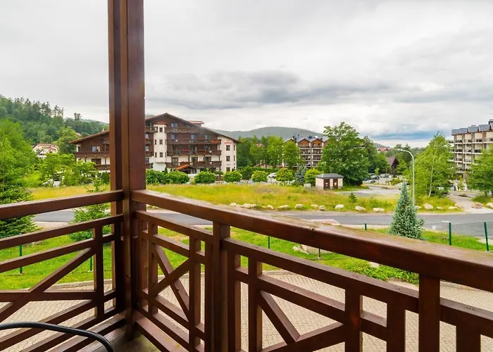 Sofra, Sun & Snow Apartamento